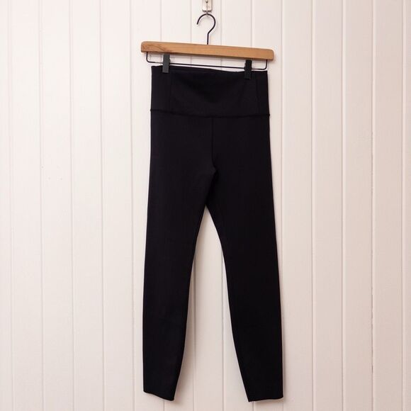 VUORI Evolve Legging Black Size Medium - Picture 2 of 8